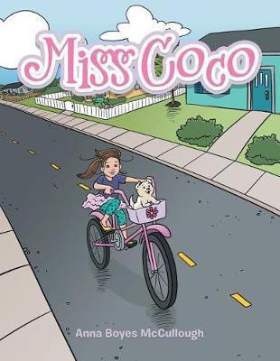 Miss Coco(English, Paperback, McCullough Anna Boyes)