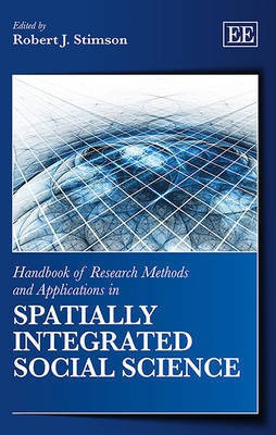 Handbook of Research Methods and Applications in Spatially Integrated Social Science(English, Paperback, unknown)