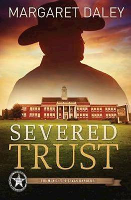 Severed Trust(English, Electronic book text, Daley Margaret)