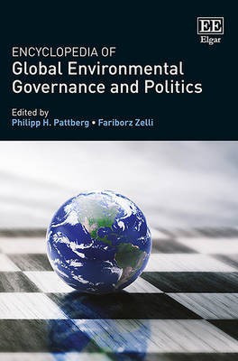 Encyclopedia of Global Environmental Governance and Politics(English, Hardcover, unknown)