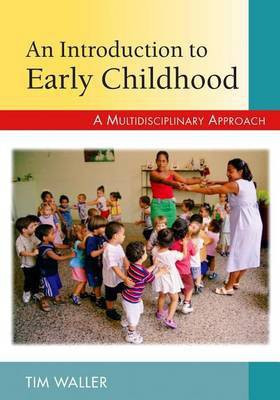 An Introduction to Early Childhood(English, Electronic book text, unknown)