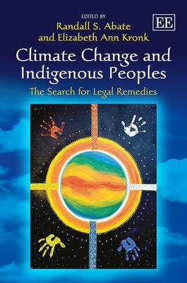 Climate Change and Indigenous Peoples(English, Hardcover, unknown)