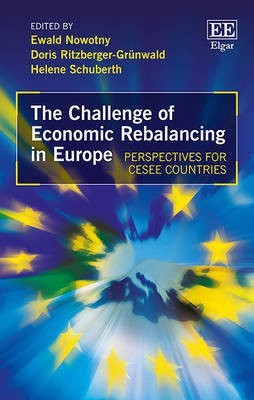 The Challenge of Economic Rebalancing in Europe(English, Hardcover, unknown)