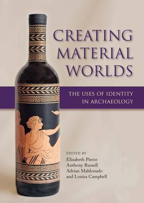 Creating Material Worlds(English, Paperback, unknown)