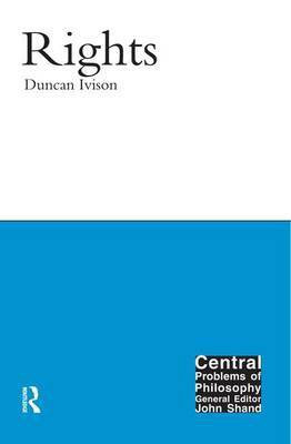 Rights(English, Hardcover, Ivison Duncan)