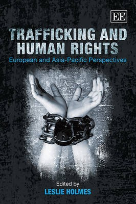 Trafficking and Human Rights(English, Paperback, unknown)