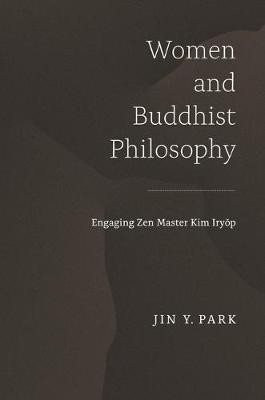 Women and Buddhist Philosophy(English, Electronic book text, Park Jin Y.)