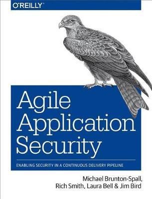 Agile Application Security(English, Electronic book text, Bell Laura)