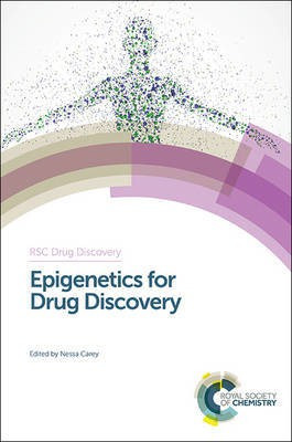 Epigenetics for Drug Discovery(English, Electronic book text, unknown)