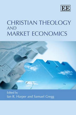 Christian Theology and Market Economics(English, Paperback, unknown)