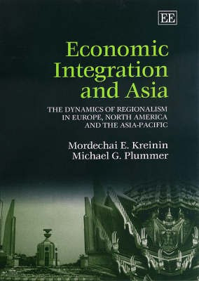Economic Integration and Asia(English, Hardcover, unknown)