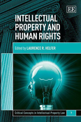 Intellectual Property and Human Rights(English, Hardcover, unknown)
