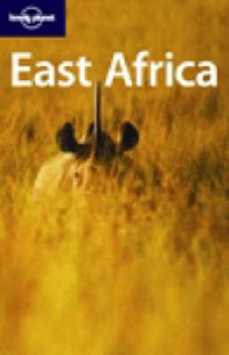 East Africa(English, Paperback, Fitzpatrick Mary)