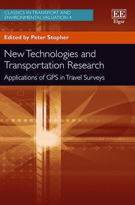 New Technologies and Transportation Research(English, Hardcover, unknown)