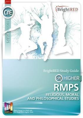 CfE Higher RMPS Study Guide(English, Paperback, Beattie Tim)