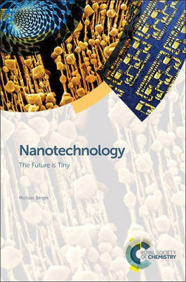 Nanotechnology(English, Electronic book text, Berger Michael)