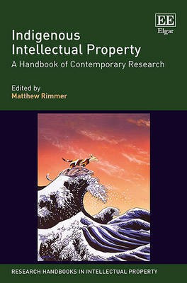 Indigenous Intellectual Property(English, Hardcover, unknown)
