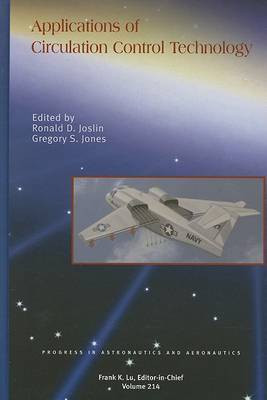 Applications of Circulation Control Technologies(English, Hardcover, unknown)