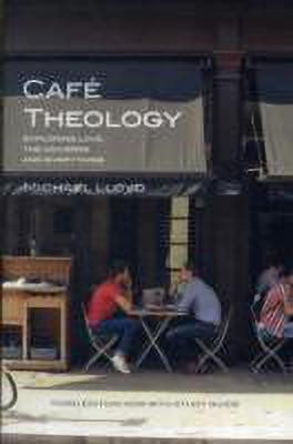 Cafe Theology(English, Paperback, unknown)