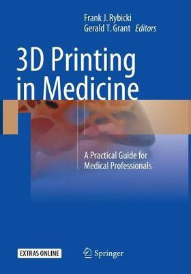 3D Printing in Medicine(English, Paperback, unknown)