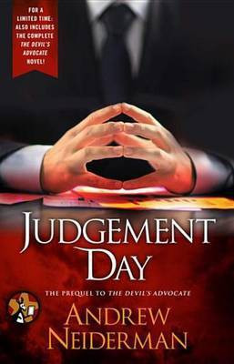 Judgement Day(English, Electronic book text, Neiderman Andrew)