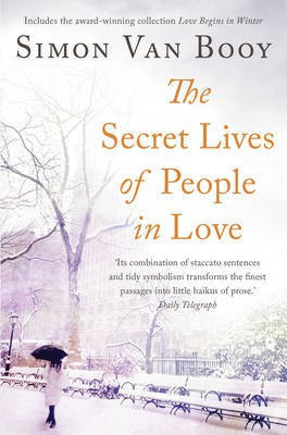The Secret Lives of People In Love(English, Paperback, Van Booy Simon)