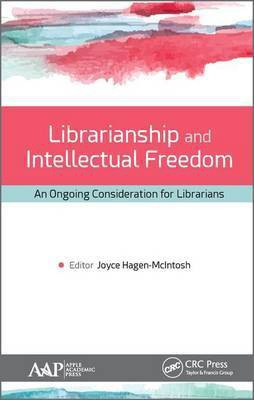 Librarianship and Intellectual Freedom(English, Hardcover, unknown)