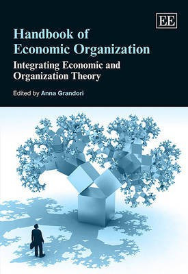 Handbook of Economic Organization(English, Hardcover, unknown)
