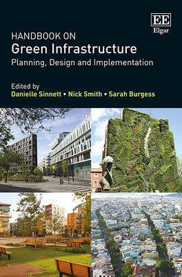 Handbook on Green Infrastructure(English, Hardcover, unknown)