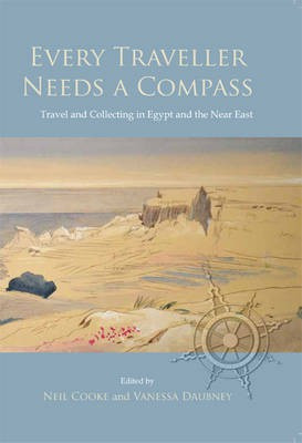 Every Traveller Needs a Compass(English, Paperback, unknown)