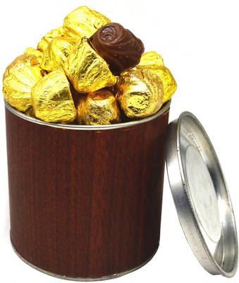 Midiron Handmade Milk Chocolate Gift pack Brittles  (20 Units)