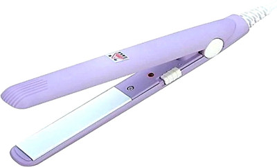 ASHOKA look HAIR STRAIGHTENER (multicolour) beauty HAIR STRAIGHTENER NEW9 Hair Straightener(Multicolor)
