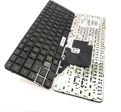 SellZone DV6-3019TX, DV6-3019WM, DV6-3020ED Laptop Keyboard Replacement Key
