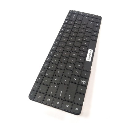 Regatech G62-B13SL, G62-B13ST, G62-B14ER, G62-B14SO Internal Laptop Keyboard(Black)