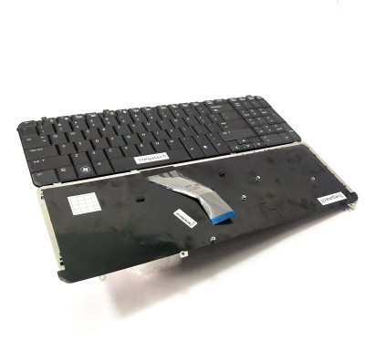 Regatech Pav DV6-1322TX, DV6-1323EL, DV6-1323ER Internal Laptop Keyboard(Black)