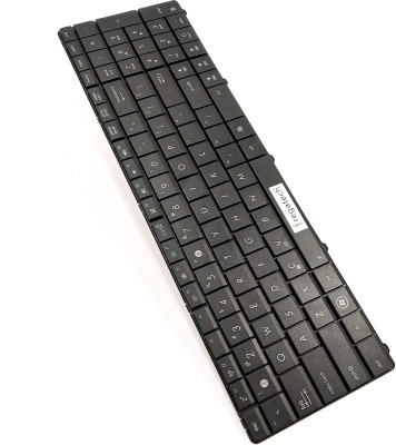 Regatech K53SV-SX510D, K53SV-SX511D, K53SV-SX511V Internal Laptop Keyboard(Black)