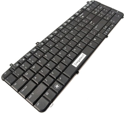 Regatech Pav DV6-1305TX, DV6-1306EL, DV6-1306EW Internal Laptop Keyboard(Black)