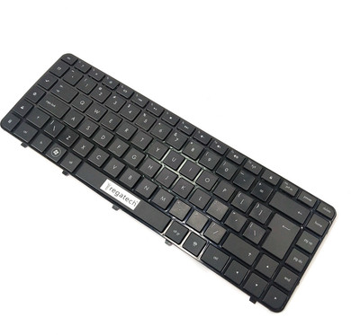 SellZone DV6-3142TX, DV6-3143CA, DV6-3143CL Laptop Keyboard Replacement Key