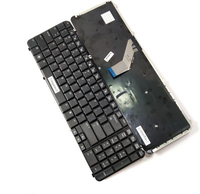 Regatech Pav DV6-1306TU, DV6-1306TX, DV6-1307EL Internal Laptop Keyboard(Black)