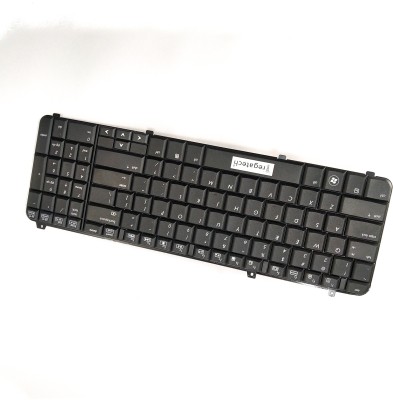 SellZone Pavilion DV6-2142EE, DV6-2142SL, DV6-2142TX Internal Laptop Keyboard(Black)