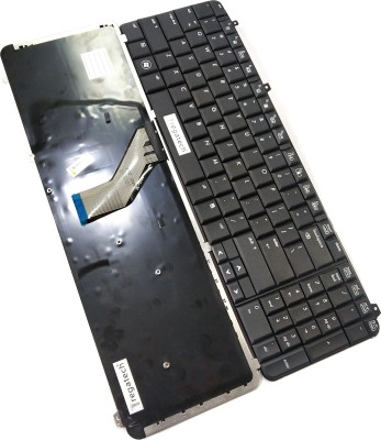 Regatech Pav DV6-1218TX, DV6-1219AX, DV6-1219TX Internal Laptop Keyboard(Black)