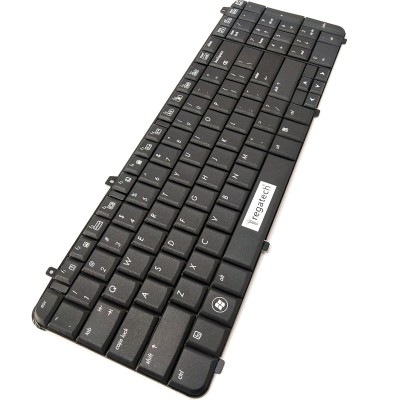 Regatech Pav DV6-2065ET, DV6-2066DX, DV6-2066EX Internal Laptop Keyboard(Black)