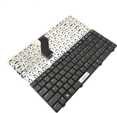 SellZone DV6752ER, DV6753CA, DV6753CL, DV6753EO Laptop Keyboard Replacement Key