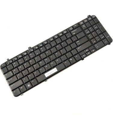 Regatech Pav DV6-2157TX, DV6-2157US, DV6-2157WM Internal Laptop Keyboard(Black)