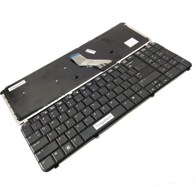 Regatech Pav DV6-2145ET, DV6-2145EW, DV6-2145SF Internal Laptop Keyboard(Black)
