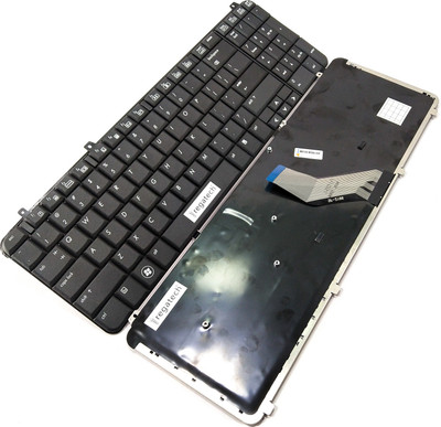 SellZone DV6-1339ET, DV6-1340EA, DV6-1340ED Laptop Keyboard Replacement Key