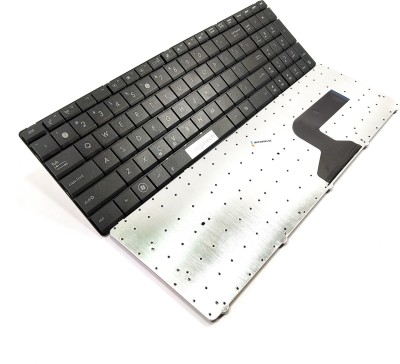 Regatech K53E-SX195V, K53E-SX1968, K53E-SX1972D Internal Laptop Keyboard(Black)