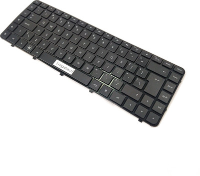 SellZone Pavilion DV6-3002TU, DV6-3002TX, DV6-3002XX Laptop Keyboard Replacement Key