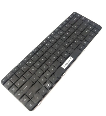 Regatech CQ62-207SO, CQ62-207TU, CQ62-208AU Internal Laptop Keyboard(Black)