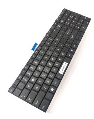 SellZone C870-ST3NX2, C870-ST3NX3 Internal Laptop Keyboard(Black)